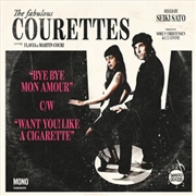 Buy Bye Bye Mon Amour