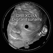 Buy Digital Tsunami