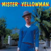 Buy Mister Yellowman