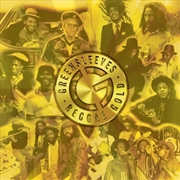 Buy Greensleeves Reggae Gold