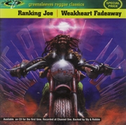 Buy Weakheart Fade Away