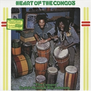 Buy Heart Of The Congos