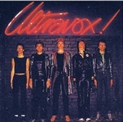 Buy Ultravox
