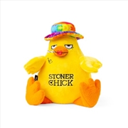 Buy Punchkins “Stoner Chick” Plush Chick
