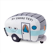 Buy Punchkins “RV There Yet?” Plush Camper RV