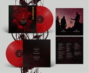 Buy Of Atavistic Fury And Visions