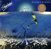 Buy Night Birds