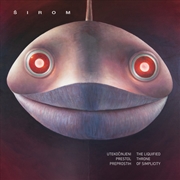 Buy Liquified Throne Of Simplicity