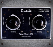 Buy Duette: Live In Vienna