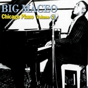 Buy Chicago Piano 2