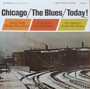 Buy Chicago/ The Blues/ Today
