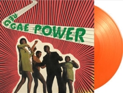 Buy Reggae Power