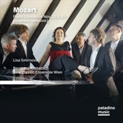 Buy Mozart: Piano Concertos Nos