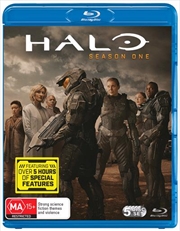 Buy Halo - Season 1