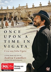 Buy Once Upon A Time In Vigata
