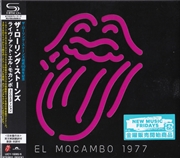 Buy Live At The El Mocambo