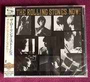 Buy Rolling Stones Now