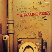 Buy Beggars Banquet