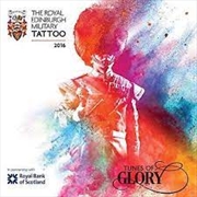 Buy Royal Edinburgh Military Tattoo