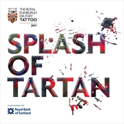 Buy Royal Edinburgh Military Tattoo 2017
