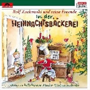 Buy In Der Weihnachtsbackerei