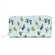 Buy Loungefly Disney - Sensational 6 Christmas US Exclusive Purse [RS]