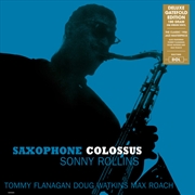 Buy Saxophone Colossus