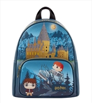 Buy Harry Potter - Chamber of Secrets Mini Backpack
