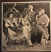 Buy Birth / Speed / Merging