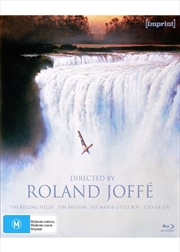 Buy Directed by... Roland Joffe | Imprint Collection #184-187