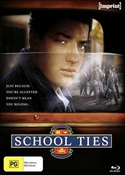 Buy School Ties | Imprint Collection #188