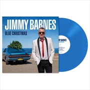 Buy Blue Christmas - Blue Vinyl (SIGNED COPY)