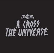 Buy A Cross The Universe