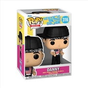 Buy New Kids on the Block - Danny Pop! Vinyl
