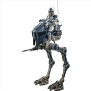 Buy Star Wars - ARF Trooper & 501st Legion AT-RT 1:6 Scale Figure Set