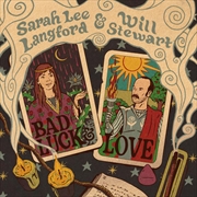 Buy Bad Luck And Love