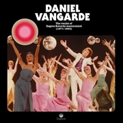 Buy Vaults Of Zagora Records Mastermind (1971-1984)