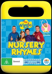Buy Wiggles - Nursery Rhymes, The