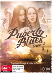 Buy Puberty Blues - Season 2