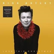 Buy Love This Christmas/When I Fal