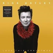 Buy Love This Christmas/When I Fall In Love