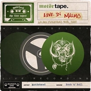 Buy Lost Tapes Vol 3: Live In Malm