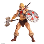 Buy Masters of the Universe - He-Man 1:6 Scale Action Figure