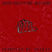 Buy Approved By Snakes