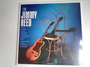 Buy Im Jimmy Reed