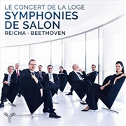 Buy Reicha / Beethoven: Symphonies