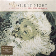 Buy Not So Silent - Christmas With
