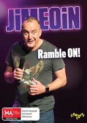 Buy Ramble On