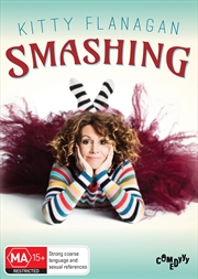 Buy Smashing - Kitty Flanagan