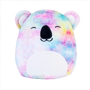 Buy Smoosho's Pals Tie Dye Koala Plush